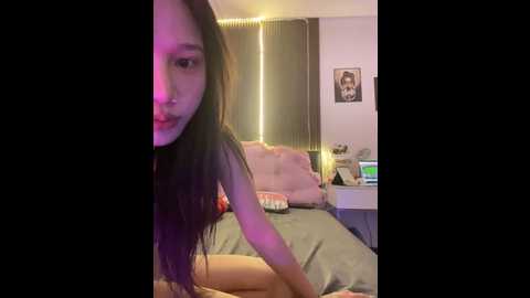lucky_2k6 @ stripchat on 20241009
