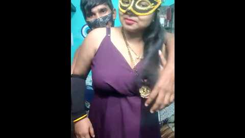 luv_swara @ stripchat on 20241009