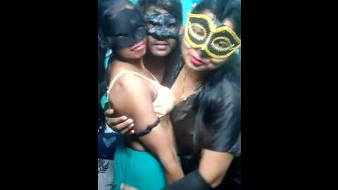 luv_swara @ stripchat on 20241009