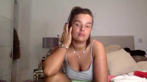 maisie_smith @ stripchat on 20241009