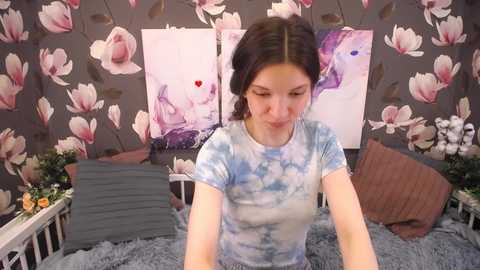 melanigrand @ stripchat on 20241009