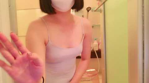 minami_san @ stripchat on 20241009