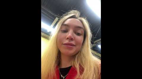 miss_elfie @ stripchat on 20241009