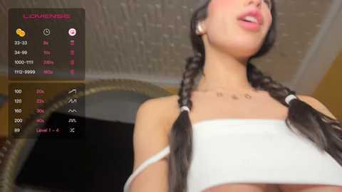 orla86 @ stripchat on 20241009