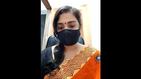 ritusri_dotta @ stripchat on 20241009