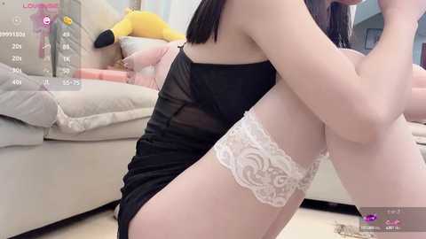 ruoling_19 @ stripchat on 20241009