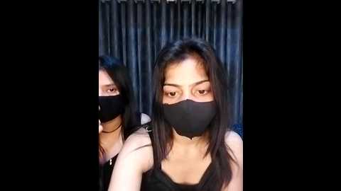 tannu_tanya @ stripchat on 20241009