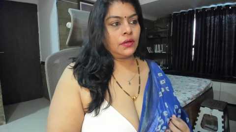 tarivishu23 @ stripchat on 20241009