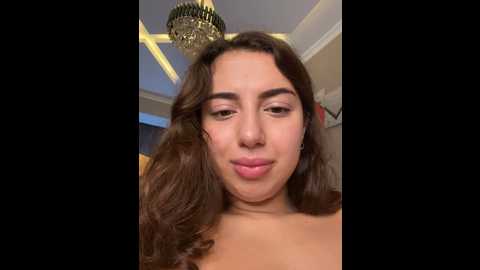 tasty_nora @ stripchat on 20241009