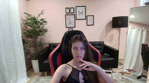 upssnowy @ stripchat on 20241009