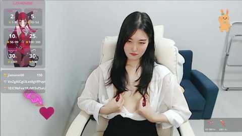 who_lilly @ stripchat on 20241009
