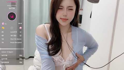 yaya929 @ stripchat on 20241009