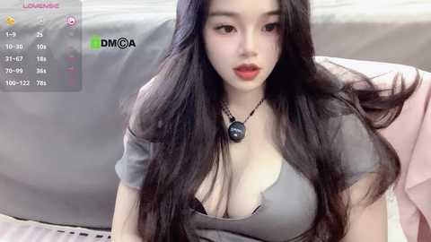 yiyi5624 @ stripchat on 20241009