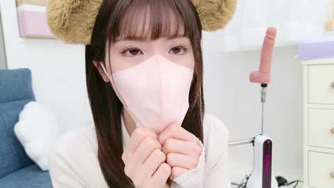 _minami_ @ stripchat on 20241010