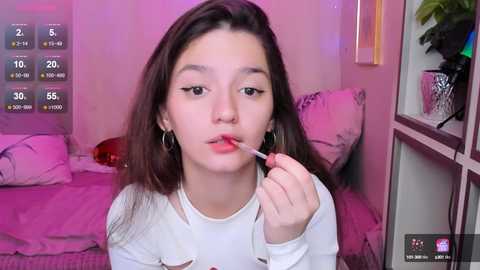 aryayumi @ stripchat on 20241010