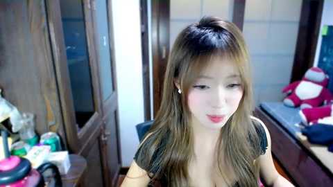 bendandawang @ stripchat on 20241010