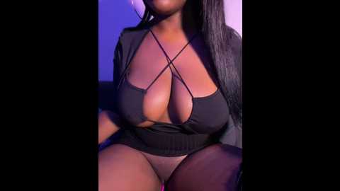 blaackcat @ stripchat on 20241010