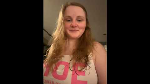gingersnap33 @ stripchat on 20241010
