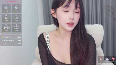 hazel_11 @ stripchat on 20241010