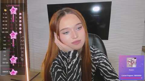 just_foxy @ stripchat on 20241010