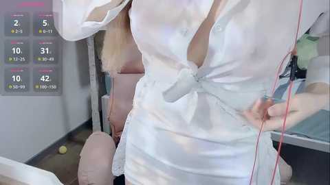 lei_er @ stripchat on 20241010
