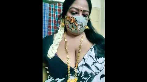 maniisha @ stripchat on 20241010