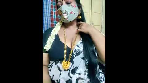 maniisha @ stripchat on 20241010
