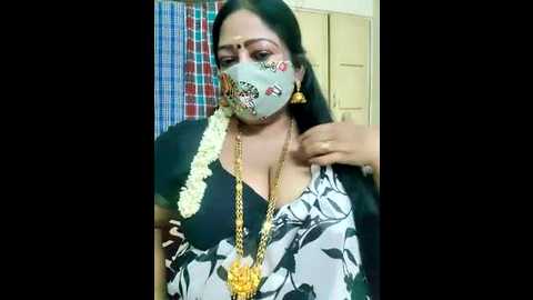 maniisha @ stripchat on 20241010