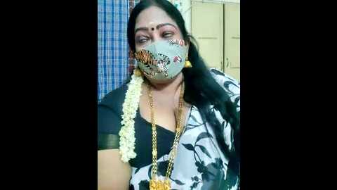 maniisha @ stripchat on 20241010