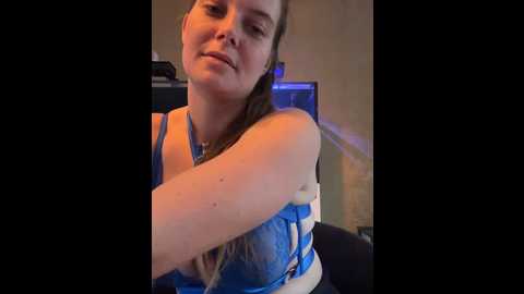 newmichelle @ stripchat on 20241010