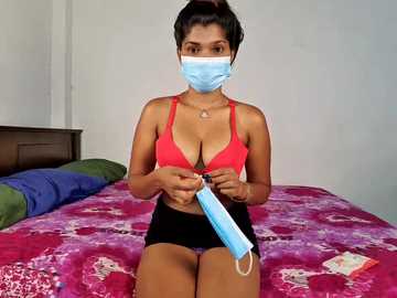 queen_ashawary @ stripchat on 20241010