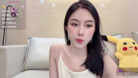 ruoling_19 @ stripchat on 20241010