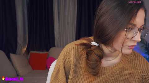 sanyadears @ stripchat on 20241010