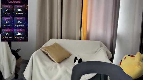 sarahyang @ stripchat on 20241010