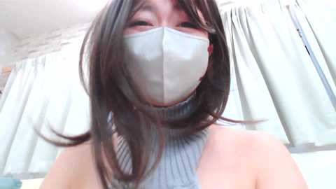 saya_jp @ stripchat on 20241010