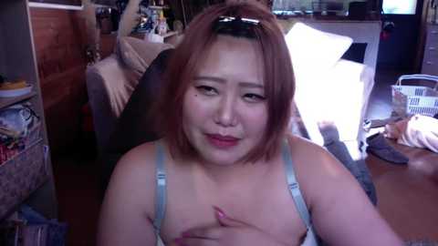 toncha04 @ stripchat on 20241010