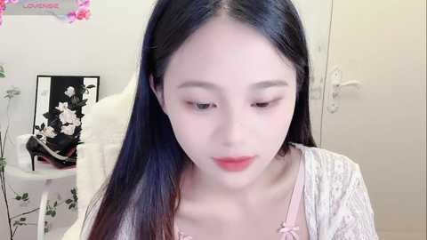 yaoyao___ @ stripchat on 20241010