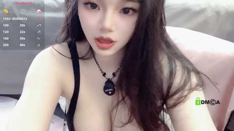 yiyi5624 @ stripchat on 20241010