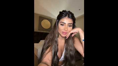 arabicbarbie @ stripchat on 20241011