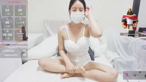 asianfox @ stripchat on 20241011