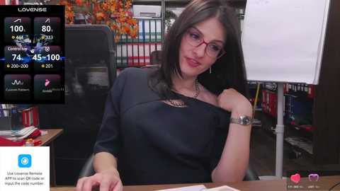 classyladyrellax @ stripchat on 20241011