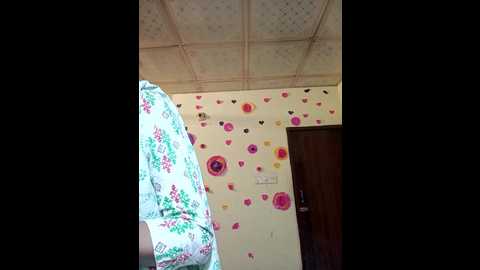 cute_pria @ stripchat on 20241011