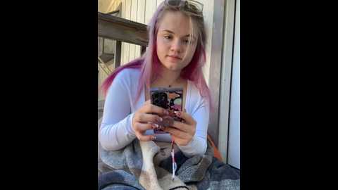 cutiepiespanks @ stripchat on 20241011