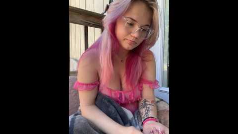 cutiepiespanks @ stripchat on 20241011