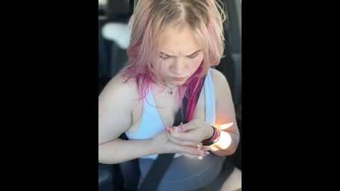 cutiepiespanks @ stripchat on 20241011