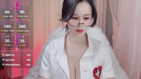 enna_999 @ stripchat on 20241011