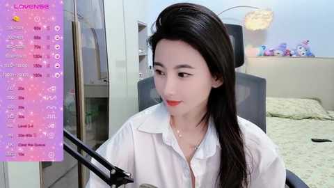 feifei_babe @ stripchat on 20241011