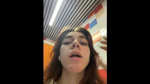 lily__belle @ stripchat on 20241011