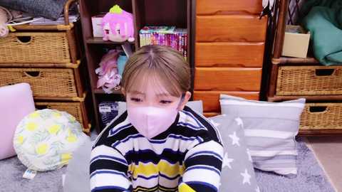 neruneruru @ stripchat on 20241011