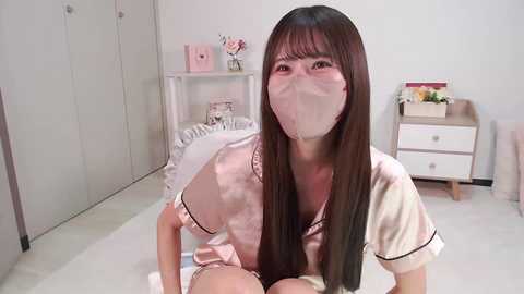 nogizaka_ai @ stripchat on 20241011
